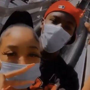 Meet your Posher, Amya